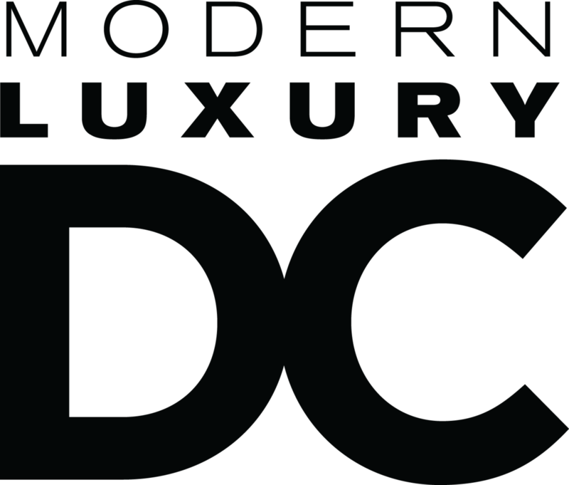 Modern Luxury DC logo
